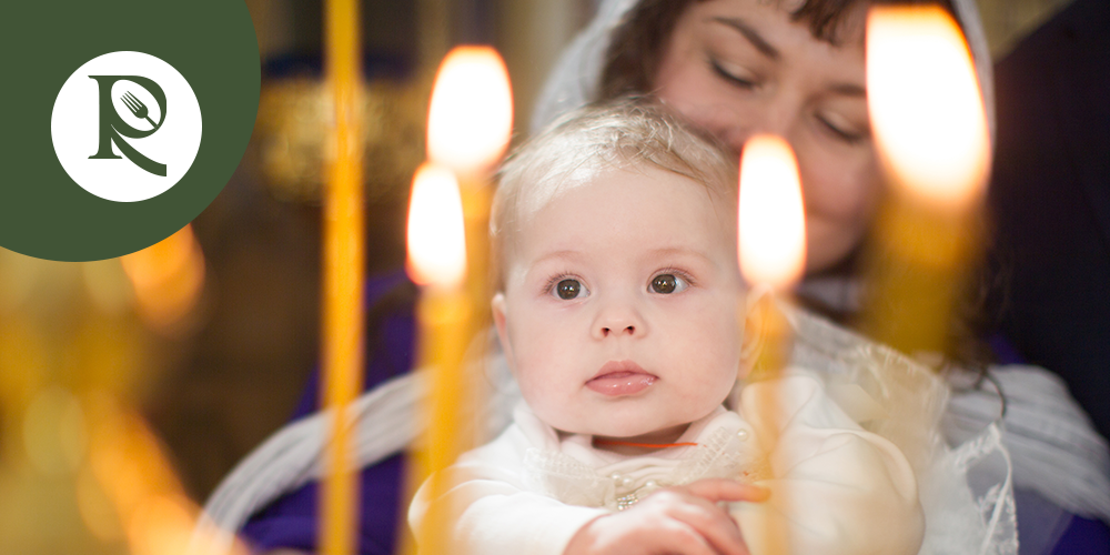 restoran za krštenja beograd